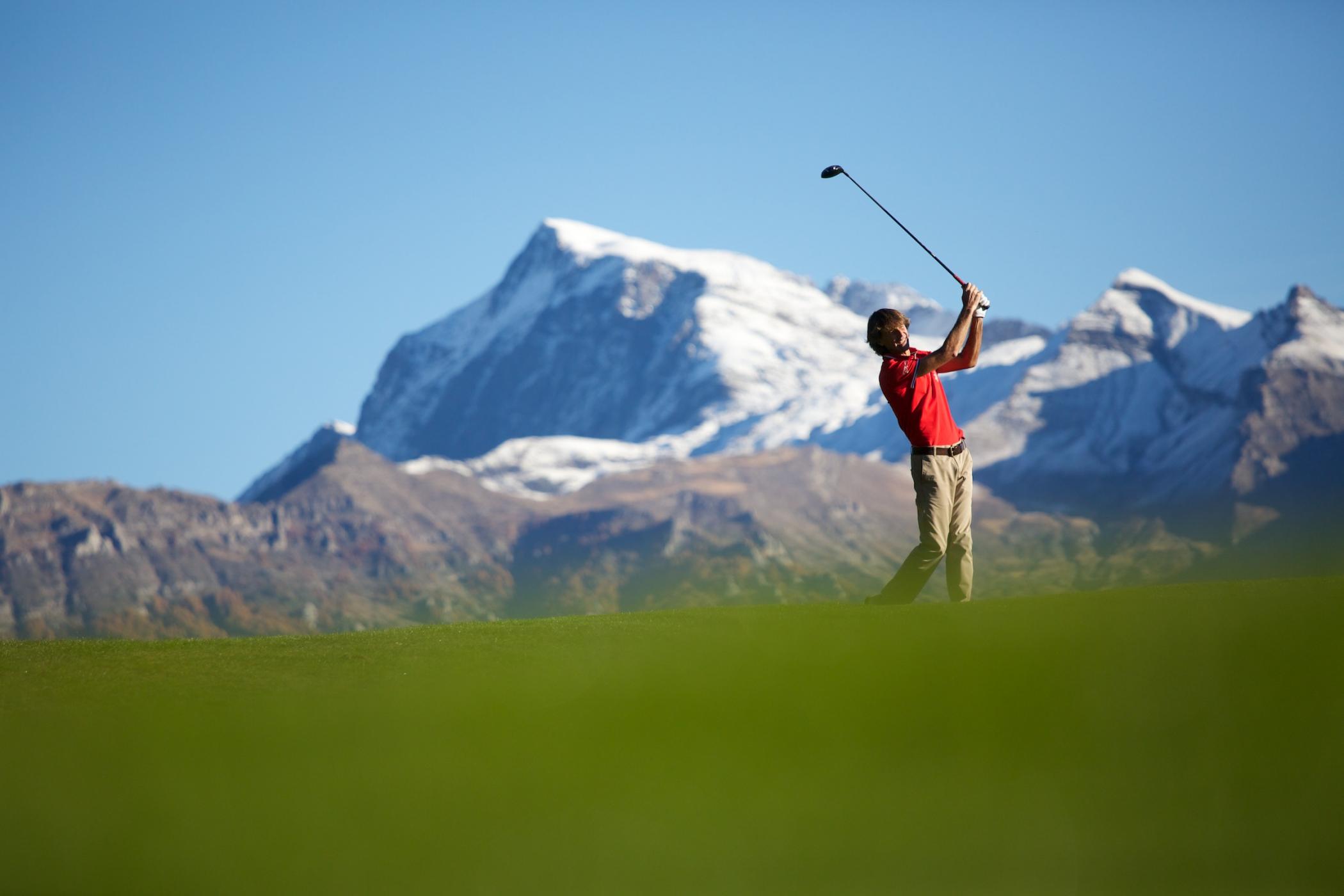 Tarifs Golf GapBayard Golf et Ski Nordique dans les HautesAlpes