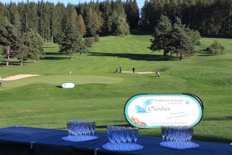 Votre séminaire à Gap Bayard GapBayard Golf et Ski Nordique dans