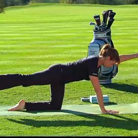 YOGA GOLF à Bayard