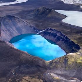 Un petit tour en Islande ?