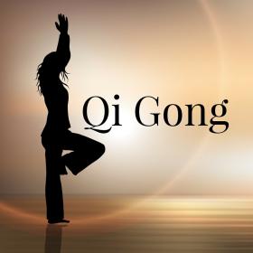Qi Gong à Bayard